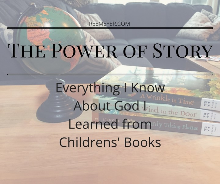 The Power of Story