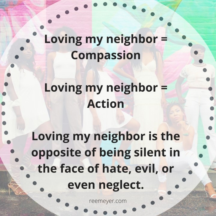 Love your neighbor quote (1)