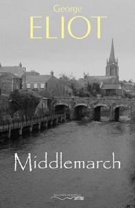Middlemarch by George Eliot