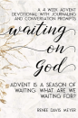Waiting on God Advent Devotional
