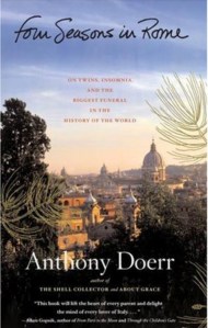 March Quick Book Reviews (FICTION)