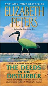 The Deeds of the Disturber